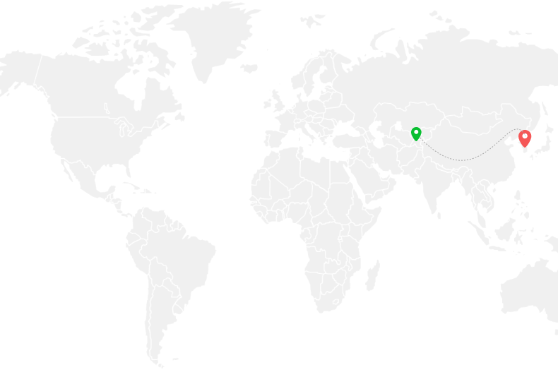 Map Background
